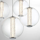 Eurofase - Atomo LED Pendant - 45736-018 - Canada Light Shop