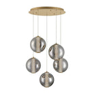Eurofase - Atomo LED Pendant - 45736-018 - Canada Light Shop