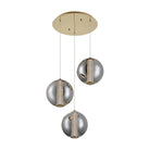 Eurofase - Atomo LED Pendant - 45736-024 - Canada Light Shop