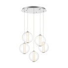 Eurofase - Atomo LED Pendant - 45737-015 - Canada Light Shop
