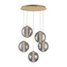 Eurofase - Atomo LED Pendant - 45737-022 - Canada Light Shop