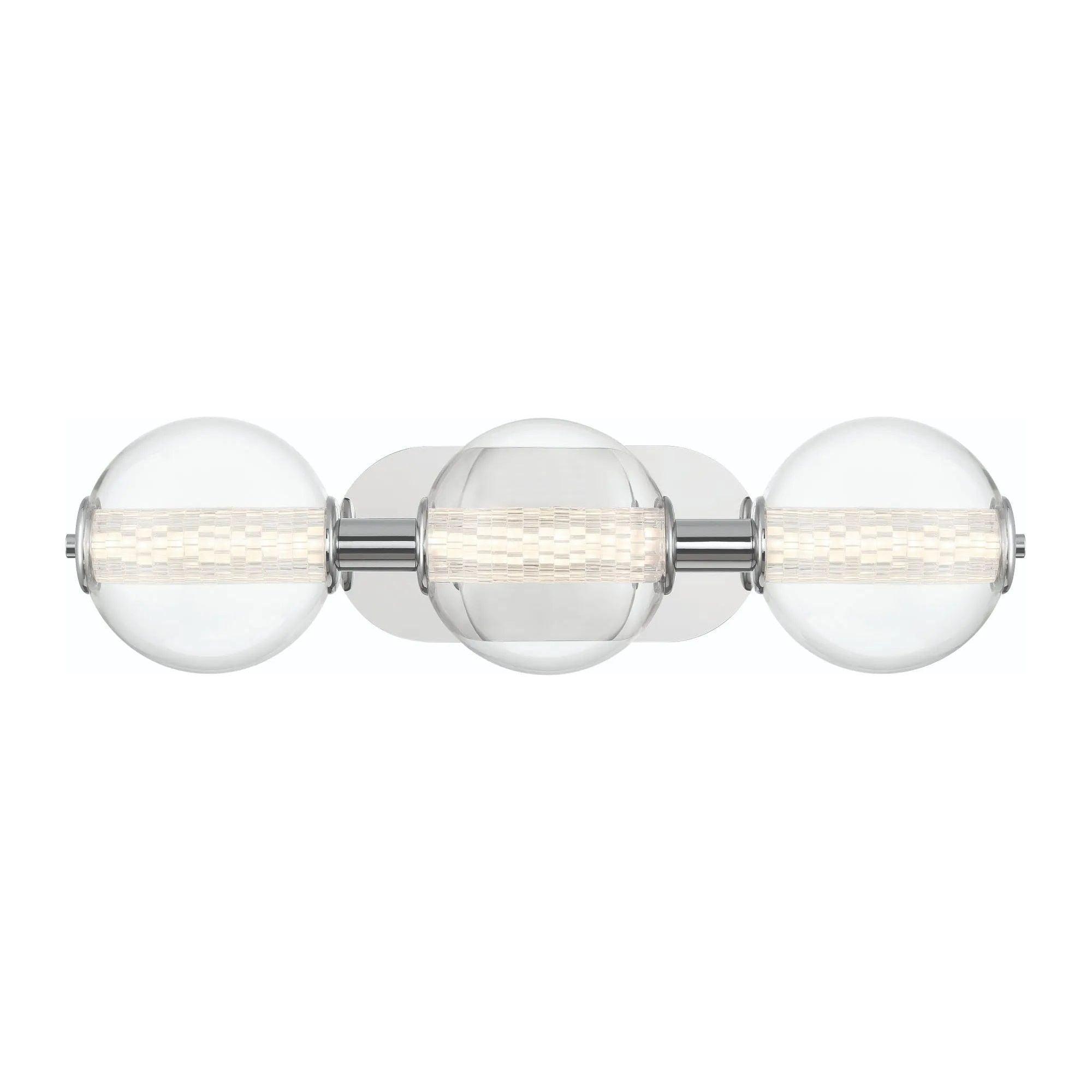 Eurofase - Atomo LED Wall Mount - 46809-018 - Canada Light Shop