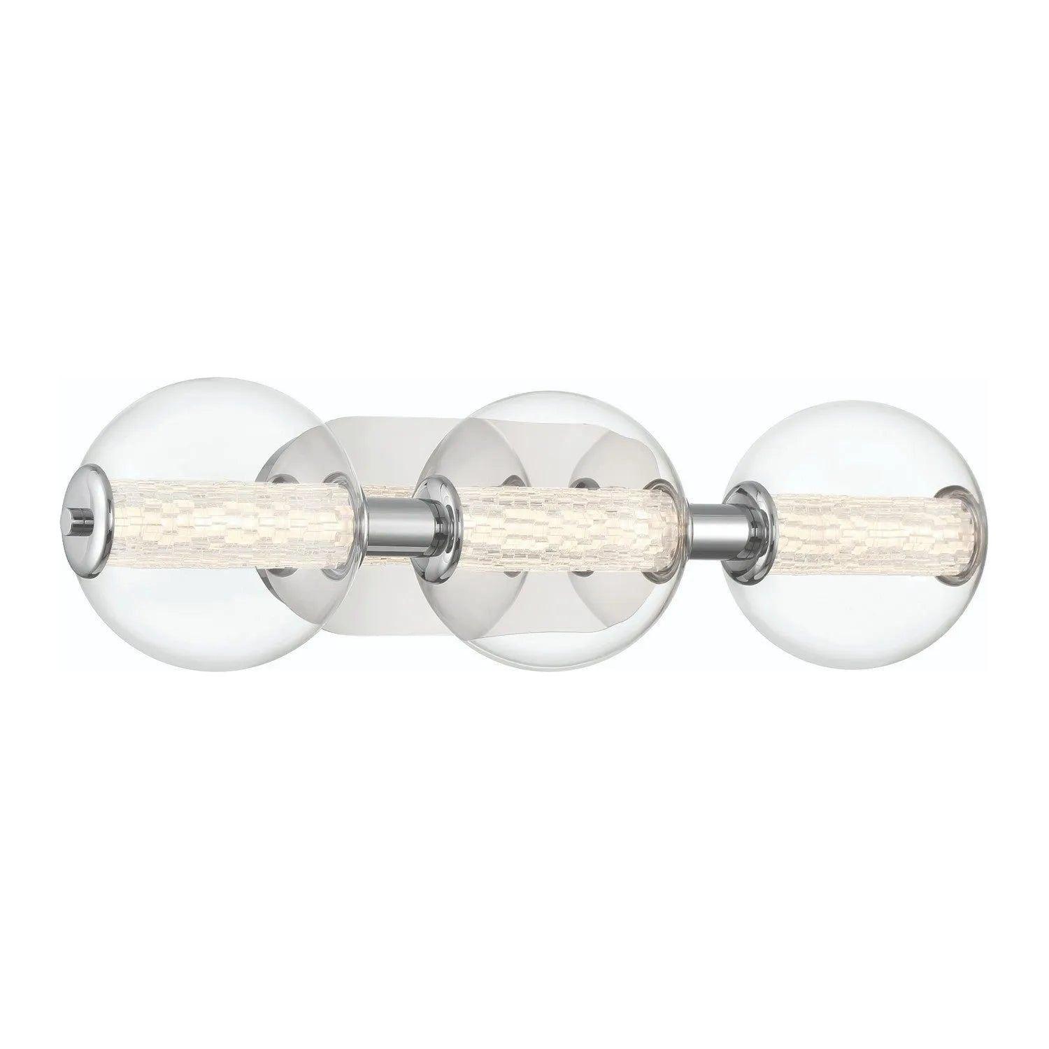 Eurofase - Atomo LED Wall Mount - 46809-018 - Canada Light Shop