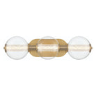 Eurofase - Atomo LED Wall Mount - 46809-023 - Canada Light Shop
