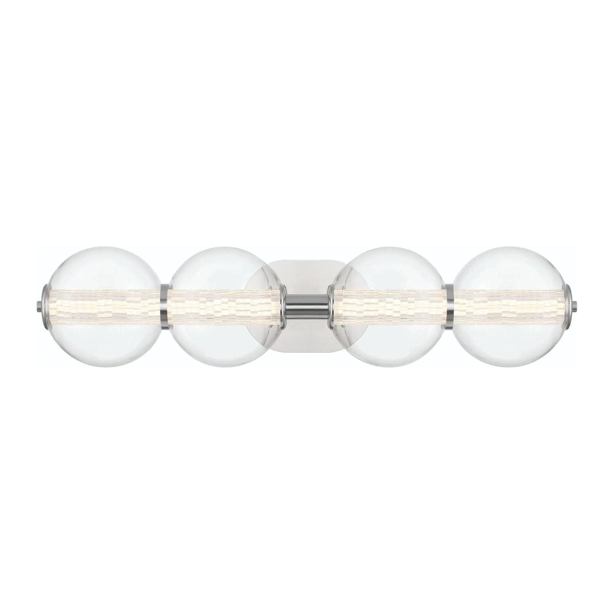 Eurofase - Atomo LED Wall Mount - 46810-014 - Canada Light Shop