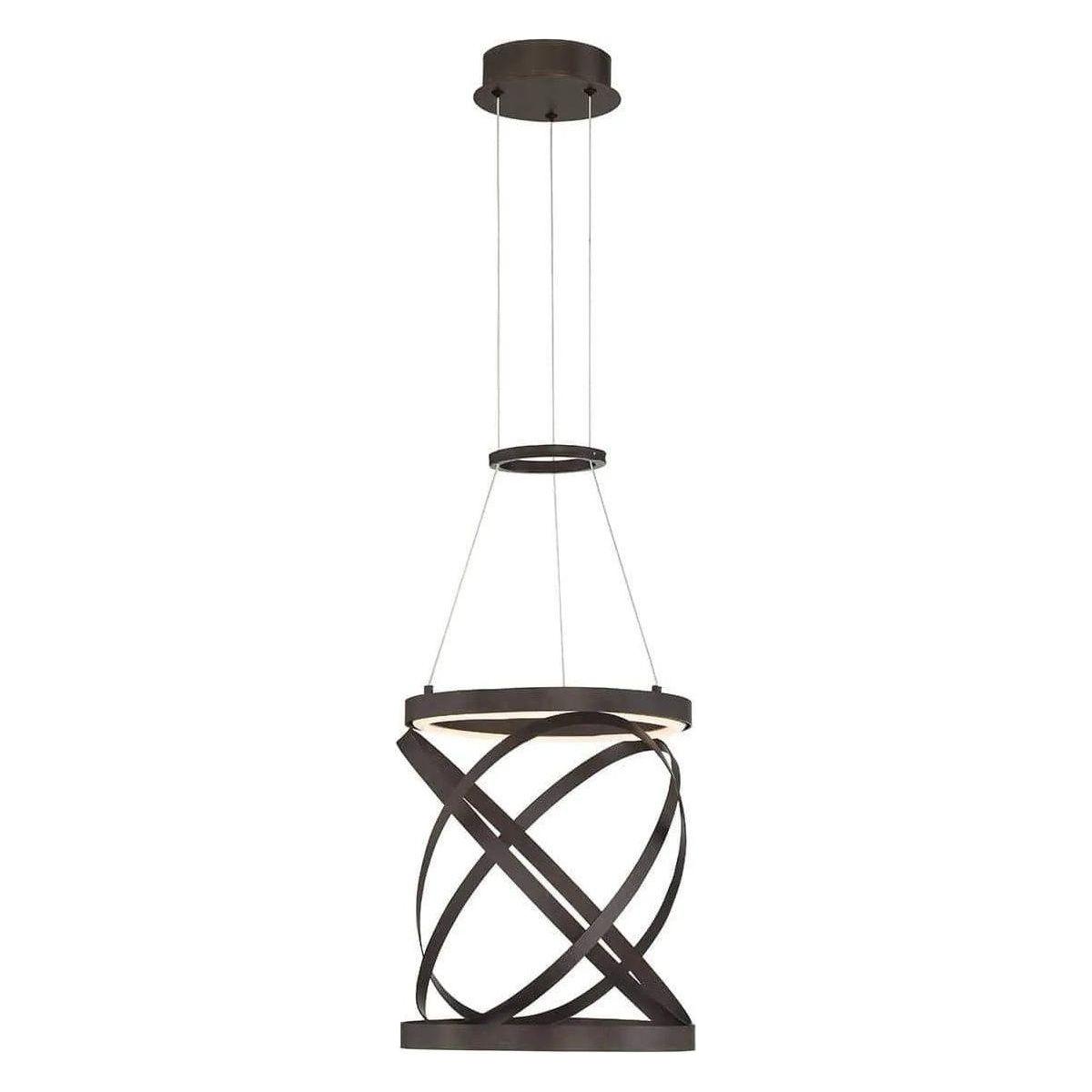 Eurofase - Avita LED Pendant - 34062-012 - Canada Light Shop