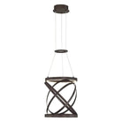 Eurofase - Avita LED Pendant - 34062-012 - Canada Light Shop