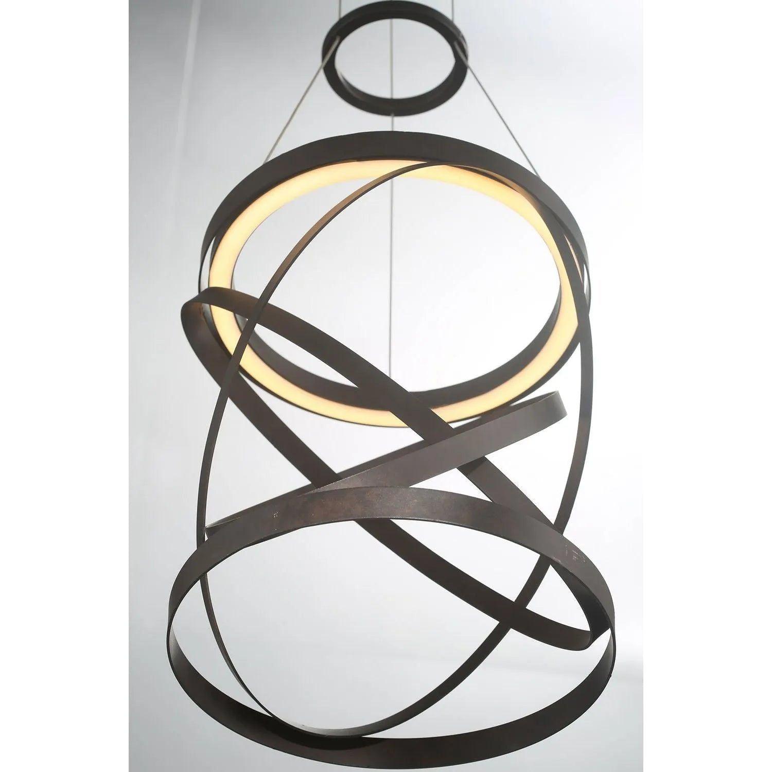 Eurofase - Avita LED Pendant - 34062-012 - Canada Light Shop