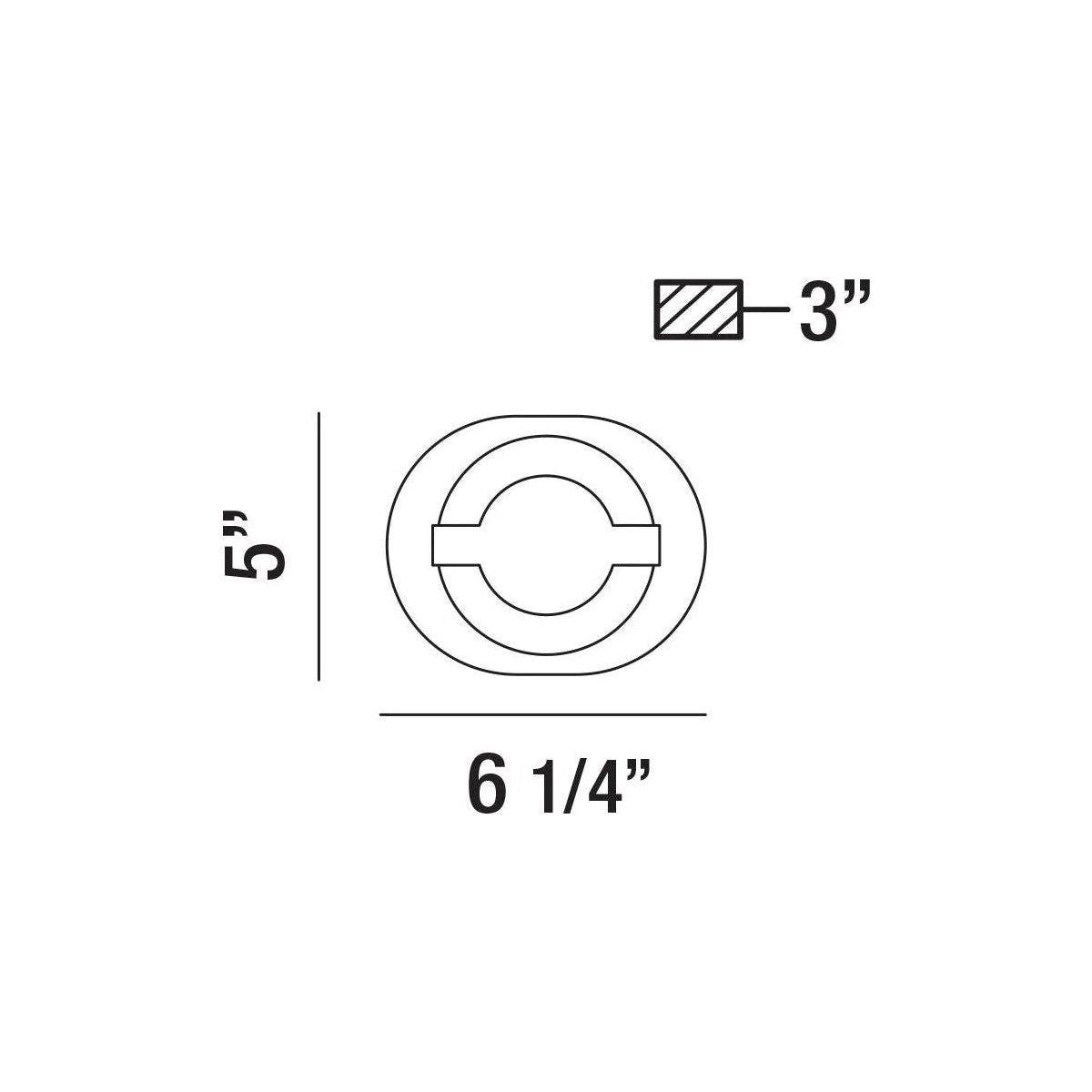 Eurofase - Balewood LED Wall Sconce - 35663-010 - Canada Light Shop