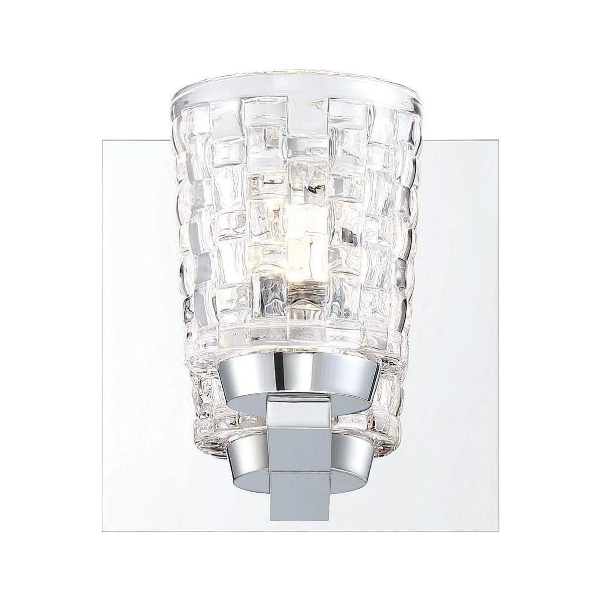 Eurofase - Banbury LED Wall Sconce - 35646-013 - Canada Light Shop