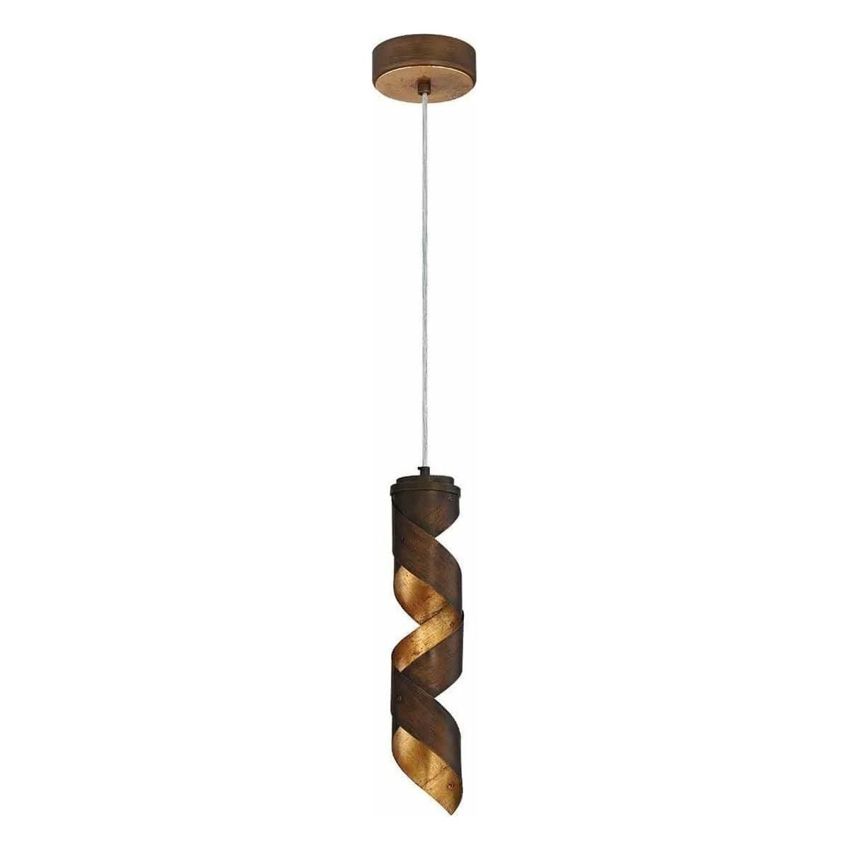 Eurofase - Banderia LED Pendant - 30084-018 - Canada Light Shop