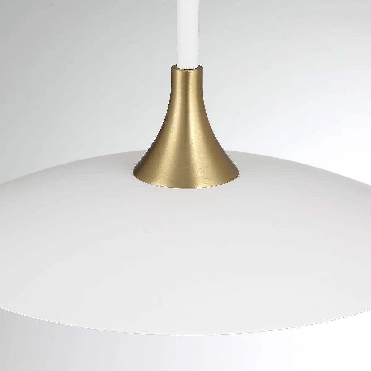 Eurofase - Banderia LED Pendant - 30084-018 - Canada Light Shop