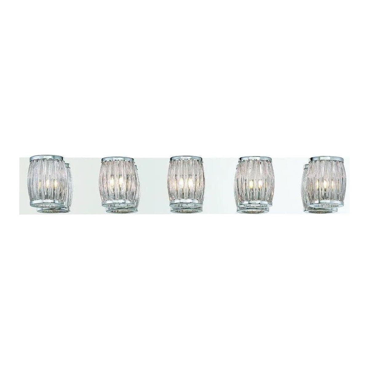 Eurofase - Barile Bathbar - 30046-016 - Canada Light Shop