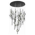 Eurofase - Barletta LED Multi-Pendant - 39464-019 - Canada Light Shop