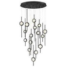 Eurofase - Barletta LED Multi-Pendant - 39465-016 - Canada Light Shop