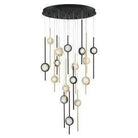 Eurofase - Barletta LED Multi-Pendant - 39465-030 - Canada Light Shop
