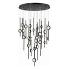 Eurofase - Barletta LED Multi-Pendant - 43890-019 - Canada Light Shop