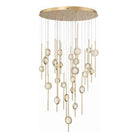 Eurofase - Barletta LED Multi-Pendant - 43890-026 - Canada Light Shop