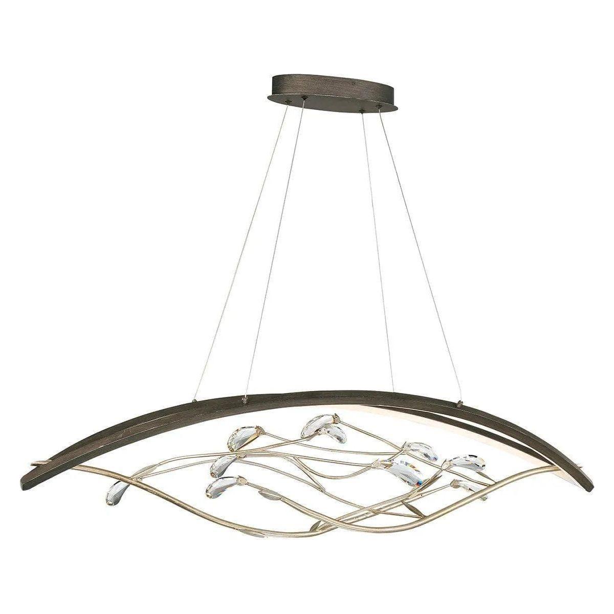 Eurofase - Basilica LED Linear Suspension - 34065-013 - Canada Light Shop