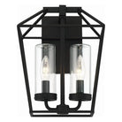 Eurofase - Bastille Outdoor Wall Sconce - 41957-011 - Canada Light Shop