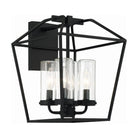 Eurofase - Bastille Outdoor Wall Sconce - 41958-018 - Canada Light Shop