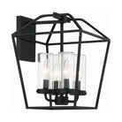 Eurofase - Bastille Outdoor Wall Sconce - 41958-018 - Canada Light Shop