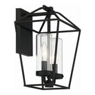Eurofase - Bastille Outdoor Wall Sconce - 41958-018 - Canada Light Shop