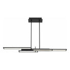 Eurofase - Bayswater LED Linear Suspension - 37062-019 - Canada Light Shop