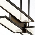 Eurofase - Bayswater LED Linear Suspension - 37062-019 - Canada Light Shop