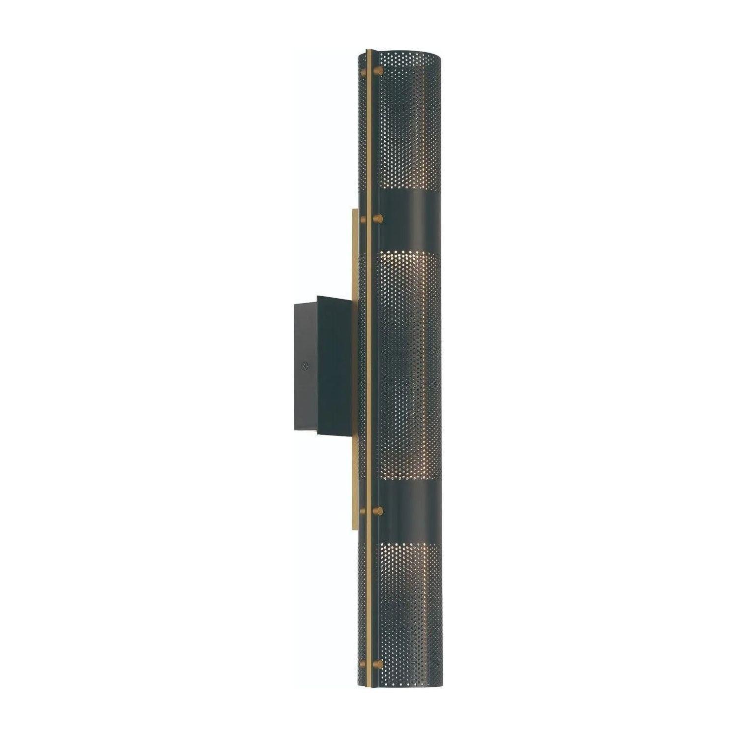 Eurofase - Bayswater LED Linear Suspension - 37062-019 - Canada Light Shop