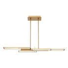 Eurofase - Bayswater LED Linear Suspension - 37062-026 - Canada Light Shop