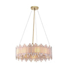 Eurofase - Belmont Chandelier - 46470-010 - Canada Light Shop