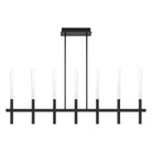 Eurofase - Benicio LED Linear Pendant - 46476-012 - Canada Light Shop