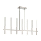 Eurofase - Benicio LED Linear Pendant - 46476-012 - Canada Light Shop