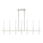 Eurofase - Benicio LED Linear Pendant - 46476-029 - Canada Light Shop