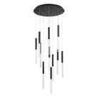 Eurofase - Benicio LED Multi-Light Pendant - 46477-019 - Canada Light Shop