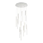 Eurofase - Benicio LED Multi-Light Pendant - 46477-026 - Canada Light Shop