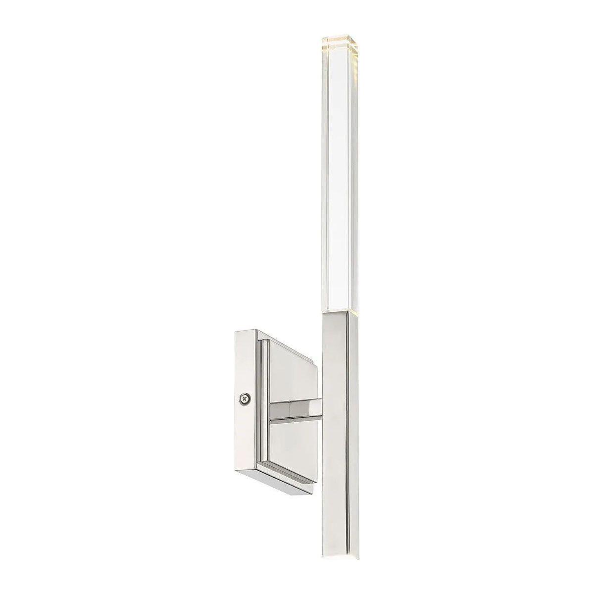 Eurofase - Benicio LED Vanity - 45636-011 - Canada Light Shop