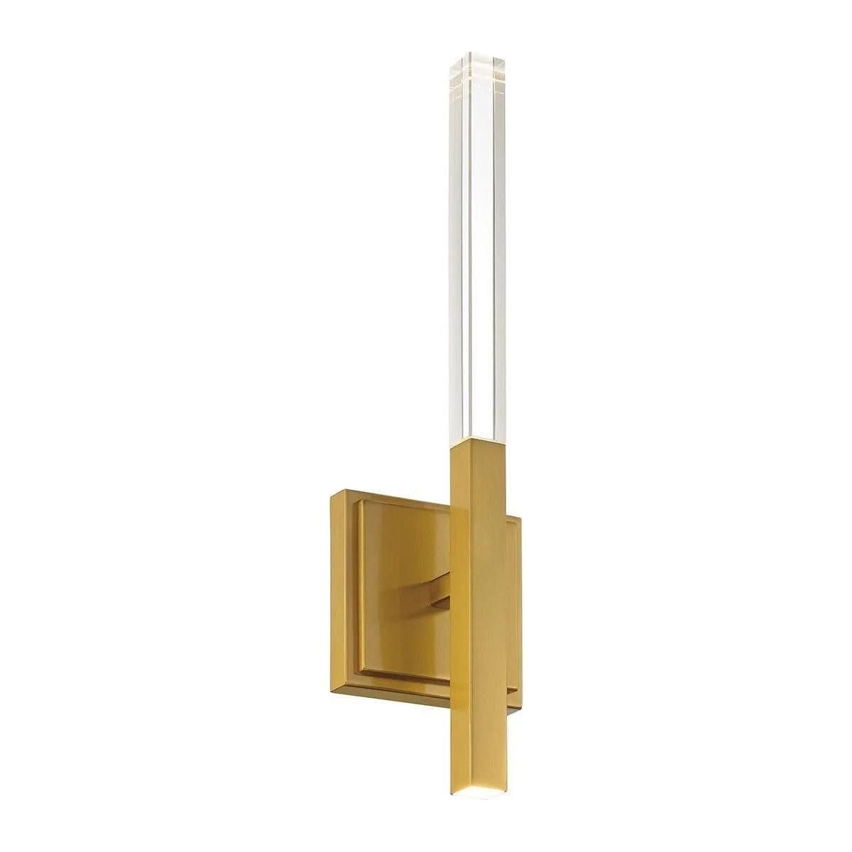 Eurofase - Benicio LED Vanity - 45636-011 - Canada Light Shop