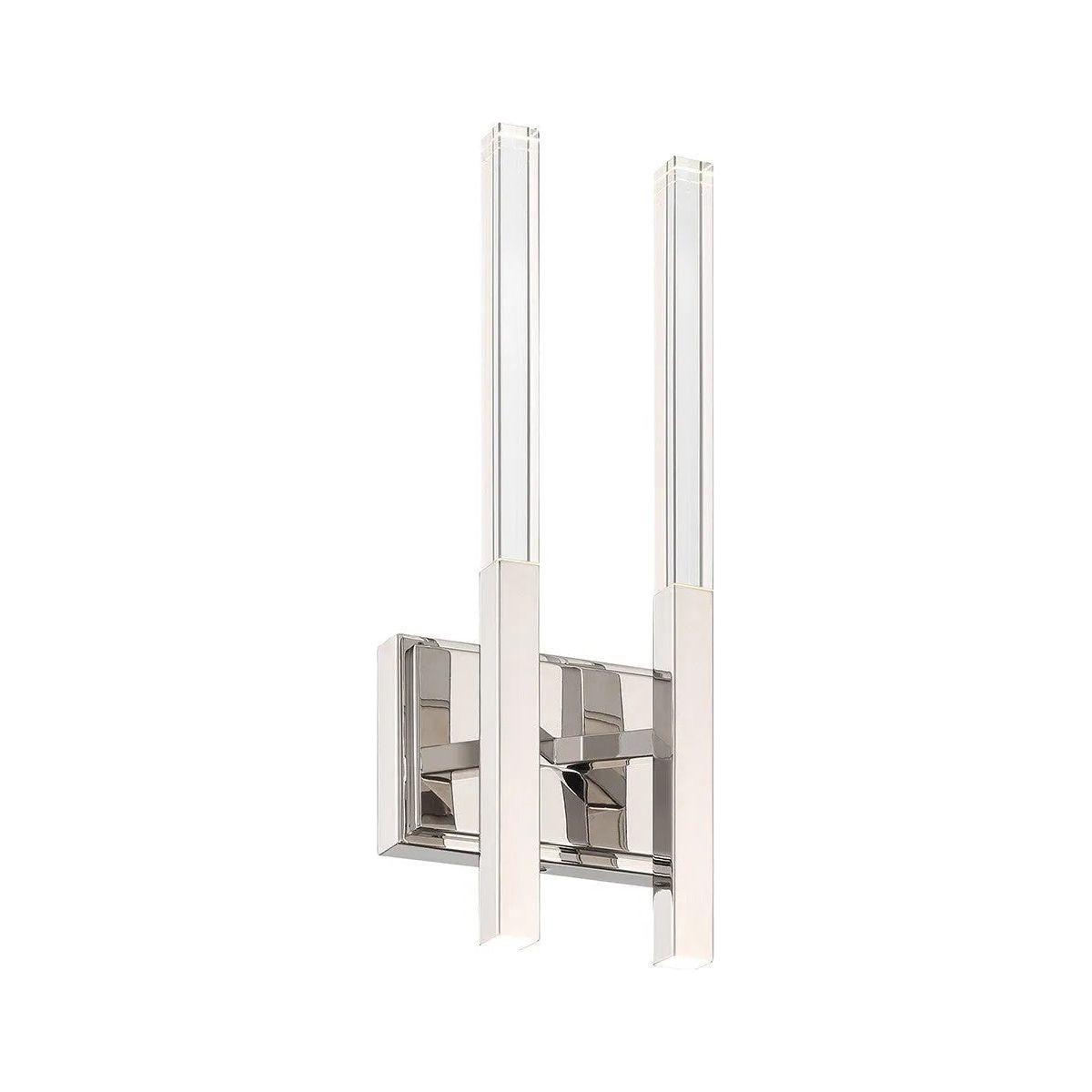 Eurofase - Benicio LED Vanity - 45636-011 - Canada Light Shop