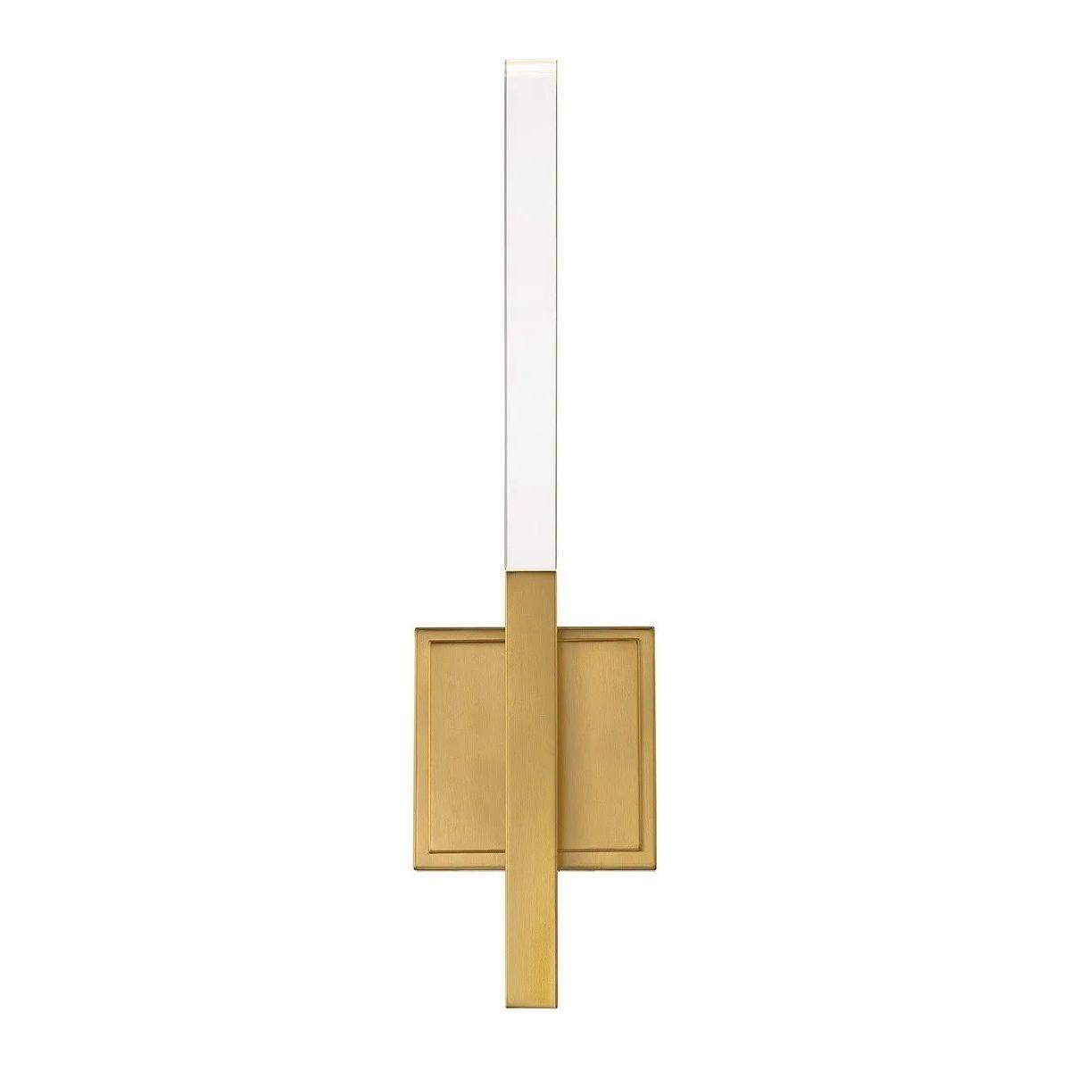 Eurofase - Benicio LED Vanity - 45636-028 - Canada Light Shop