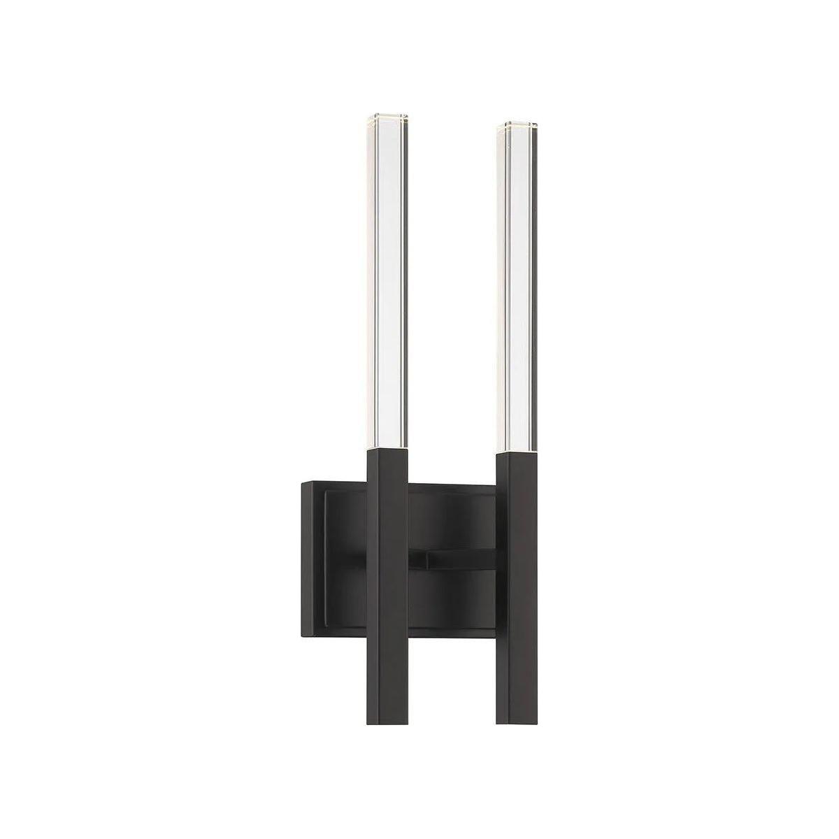Eurofase - Benicio LED Vanity - 46426-017 - Canada Light Shop