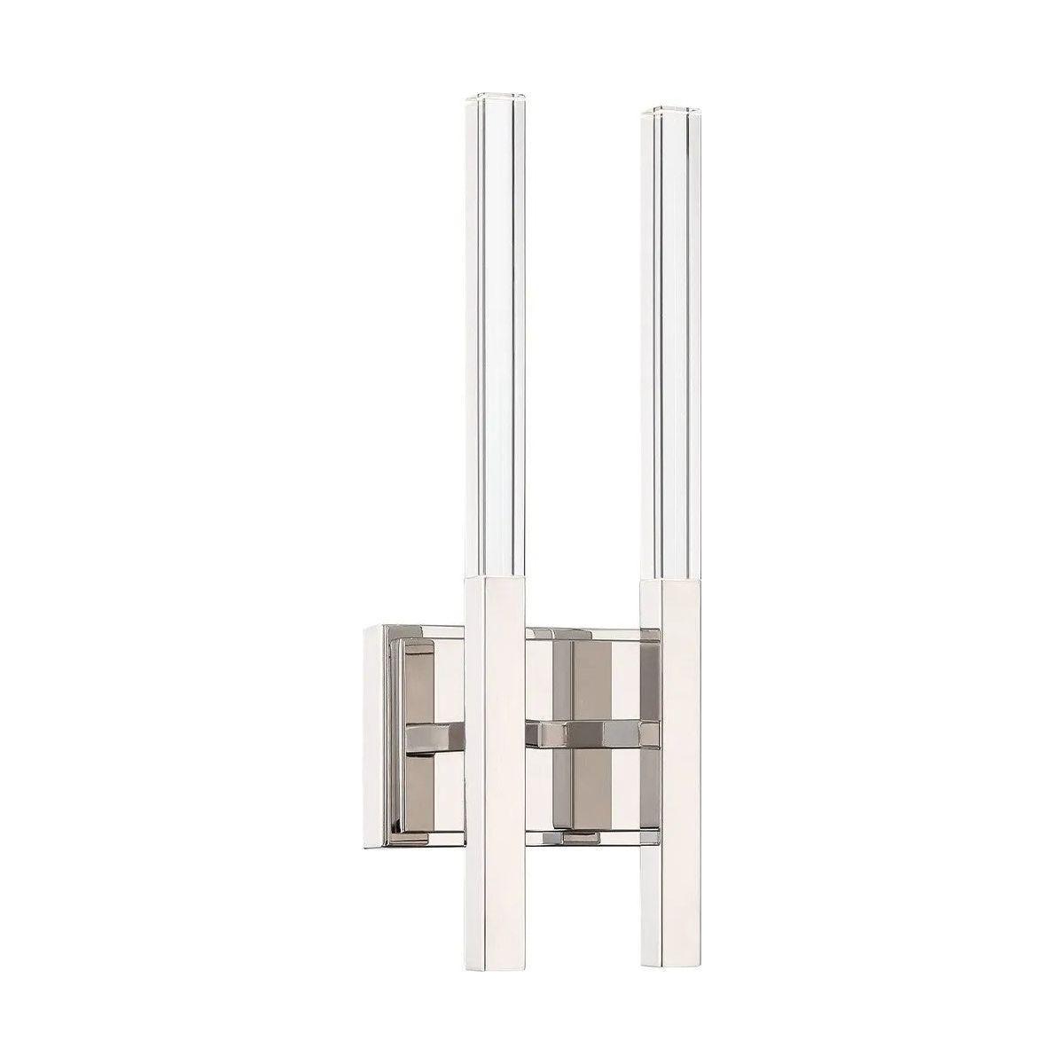Eurofase - Benicio LED Vanity - 46426-024 - Canada Light Shop