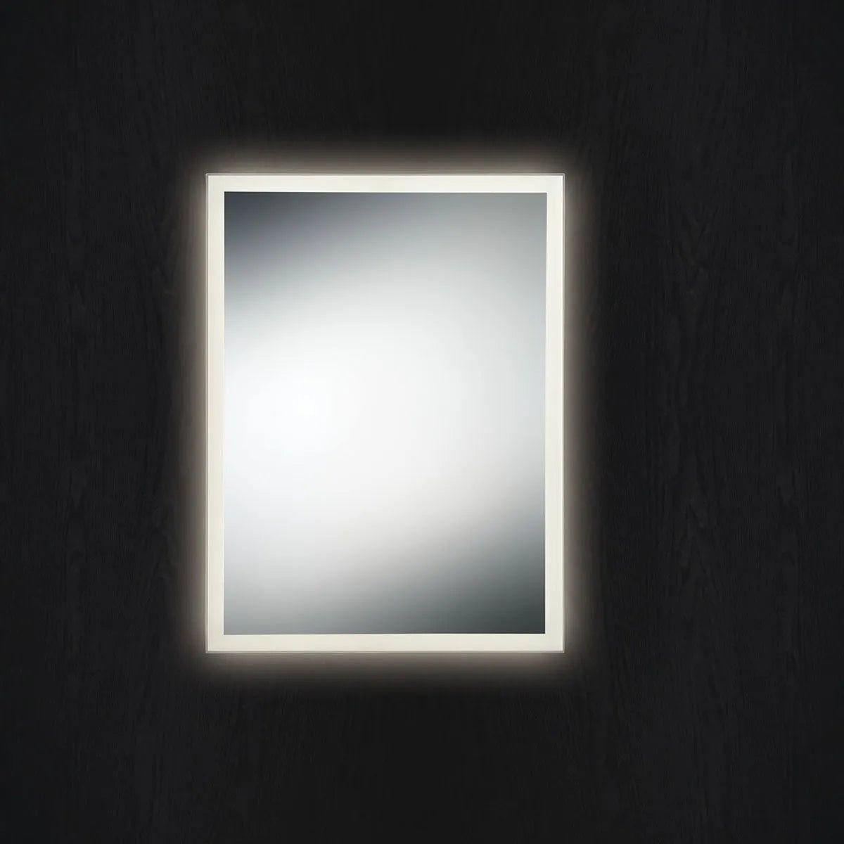 Eurofase - Benji Rectangular LED Mirror - 29105-014 - Canada Light Shop