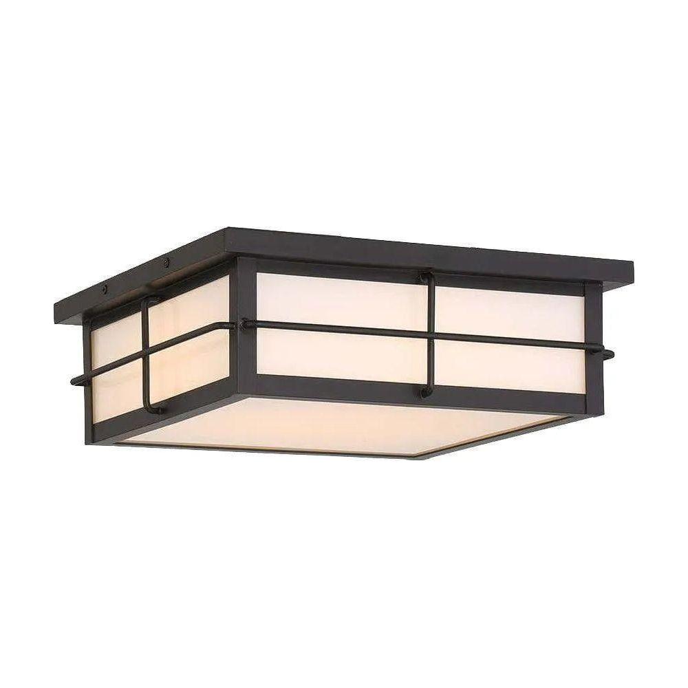 Eurofase - Bensa LED Flushmount - 44270-018 - Canada Light Shop