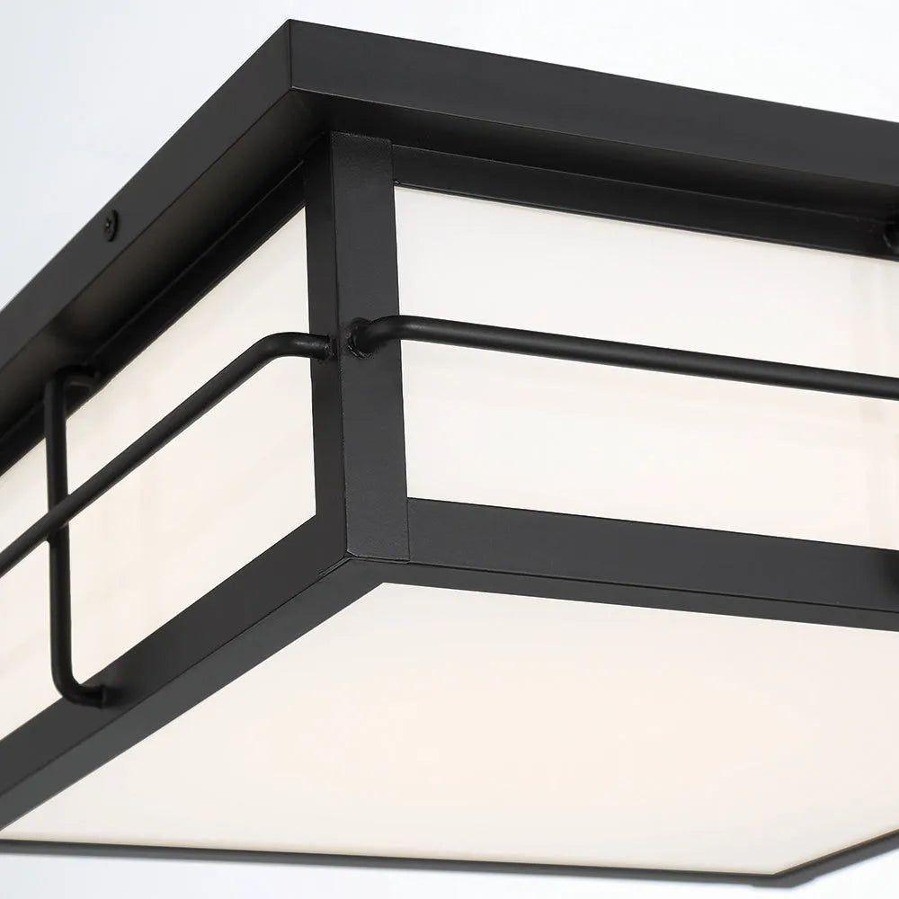 Eurofase - Bensa LED Flushmount - 44270-018 - Canada Light Shop