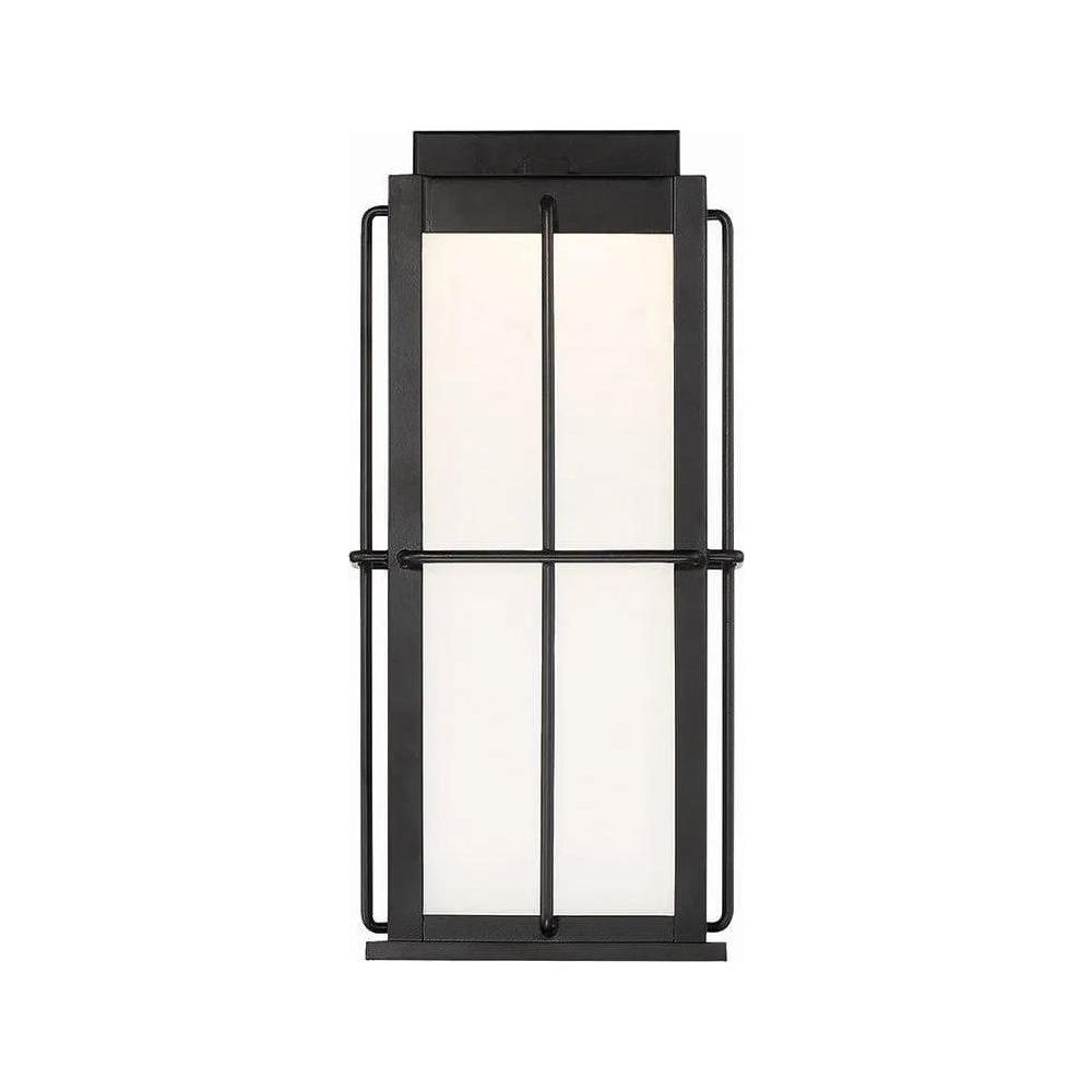 Eurofase - Bensa LED Wall Sconce - 44267-018 - Canada Light Shop
