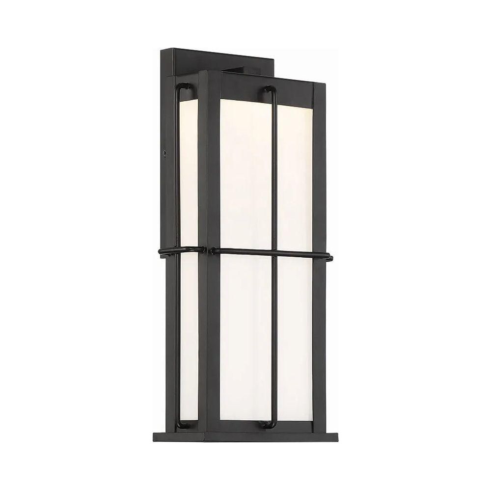 Eurofase - Bensa LED Wall Sconce - 44267-018 - Canada Light Shop