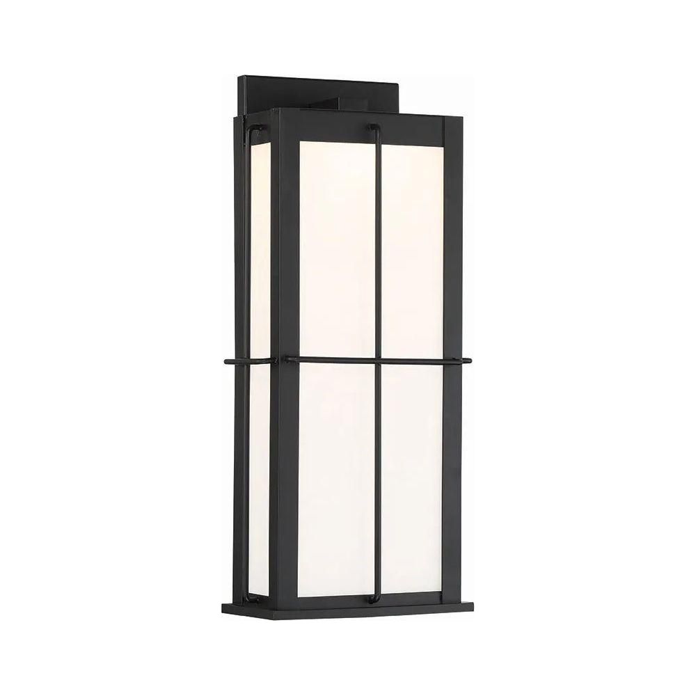 Eurofase - Bensa LED Wall Sconce - 44267-018 - Canada Light Shop