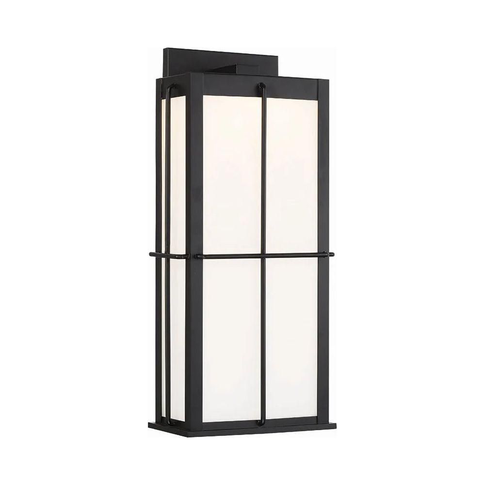 Eurofase - Bensa LED Wall Sconce - 44267-018 - Canada Light Shop